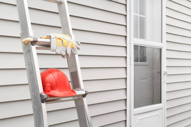 Best Siding Painting and Refinishing  in White Marsh, MD