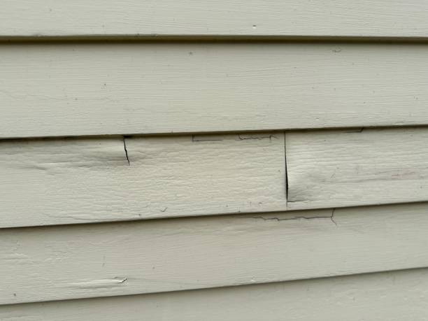 Best Aluminum Siding Installation  in White Marsh, MD